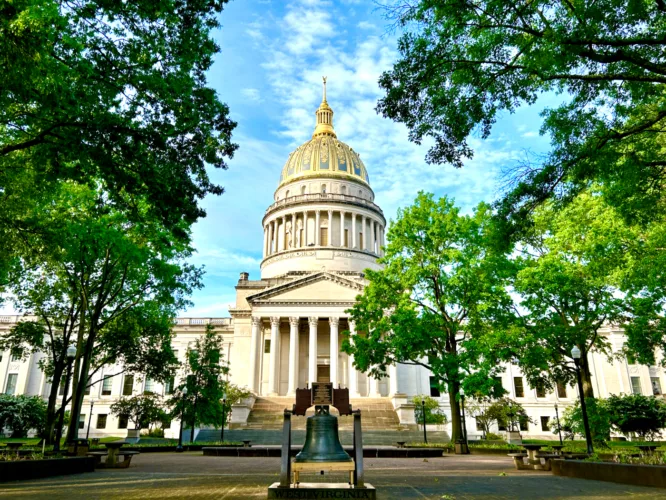 W.Va. Human Services officials release additional TANF dollars as review continues